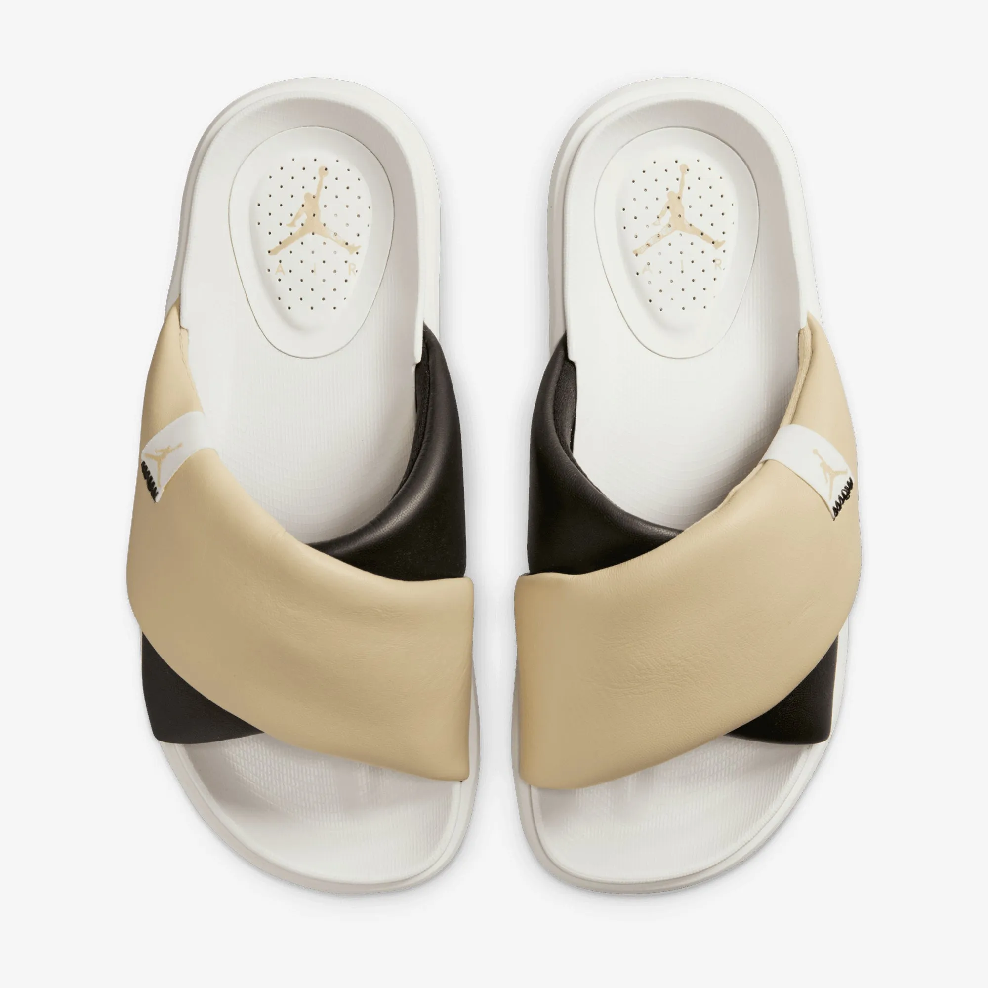 Jordan | WMN'S SOPHIA  { SHADOW BROWN/TEAM GOLD-SAIL