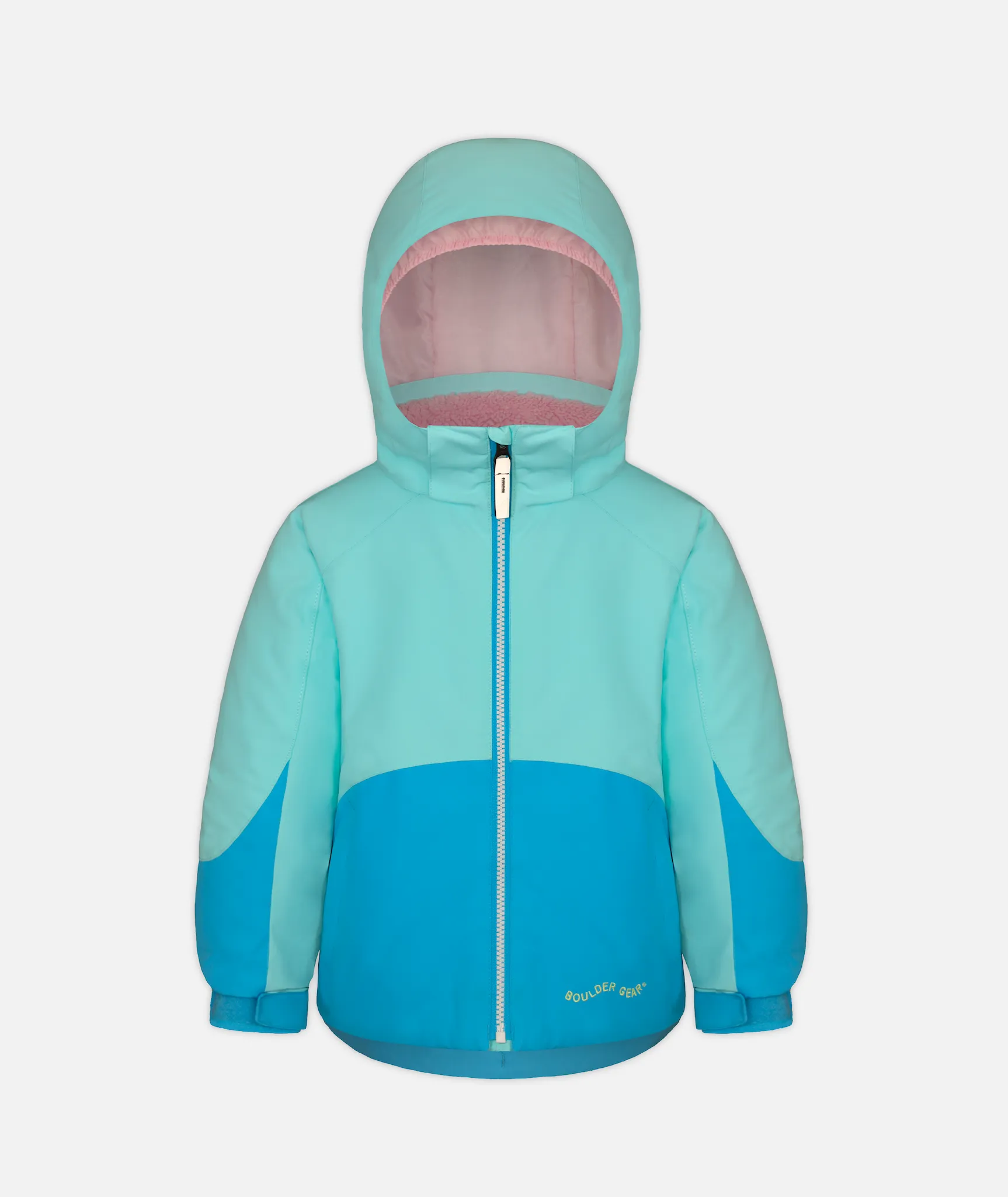 Kids' Lacey Jacket