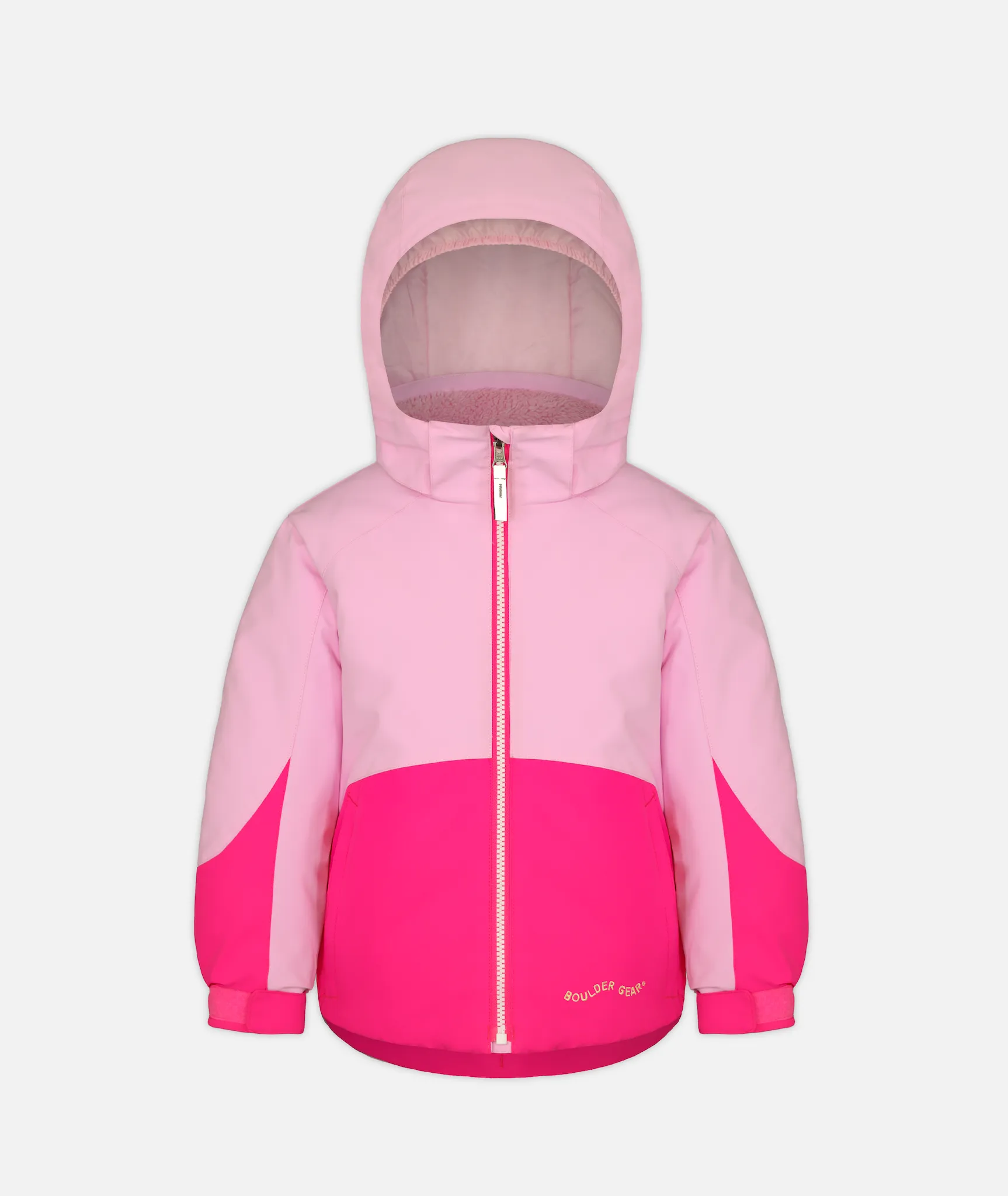 Kids' Lacey Jacket