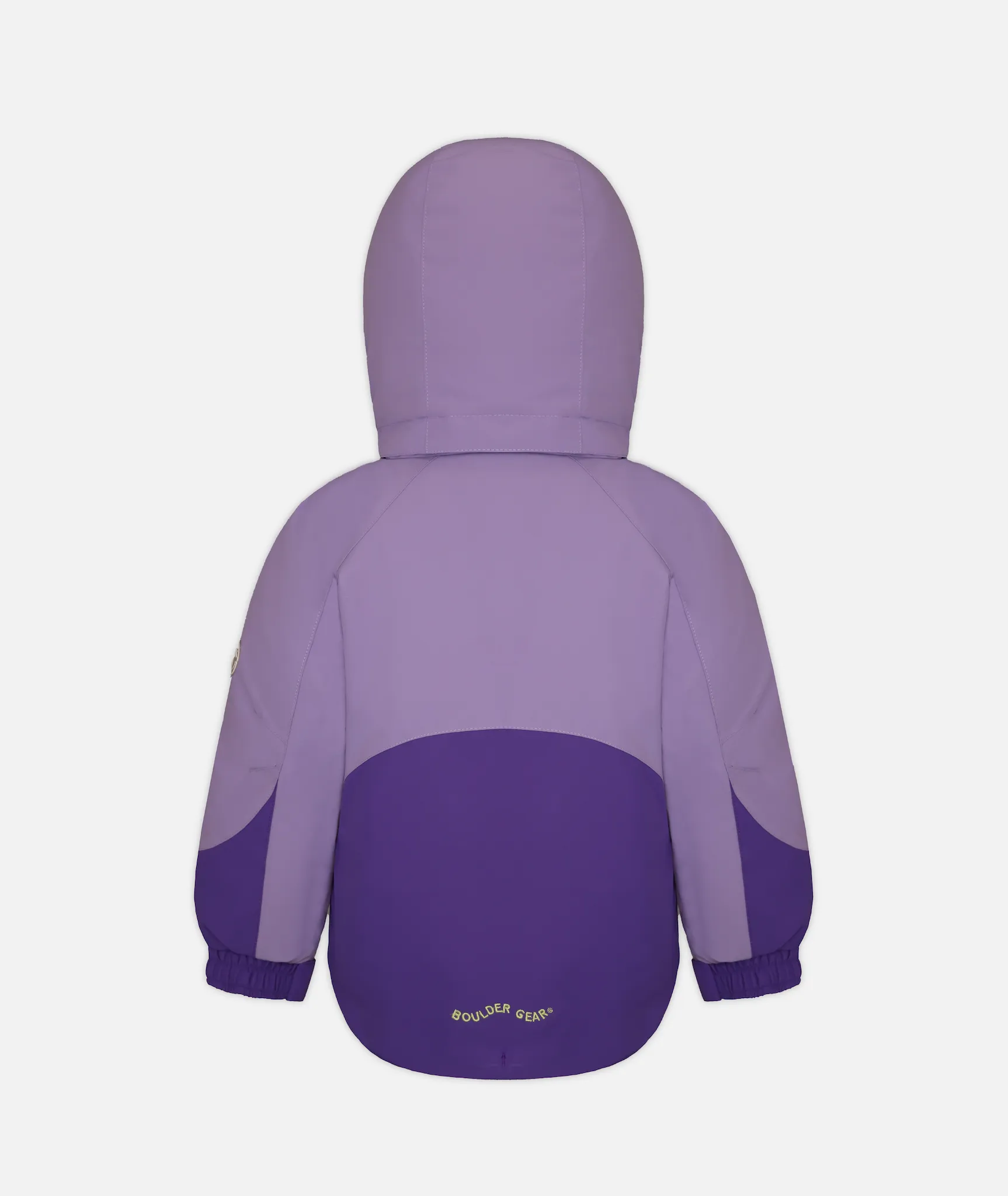 Kids' Lacey Jacket