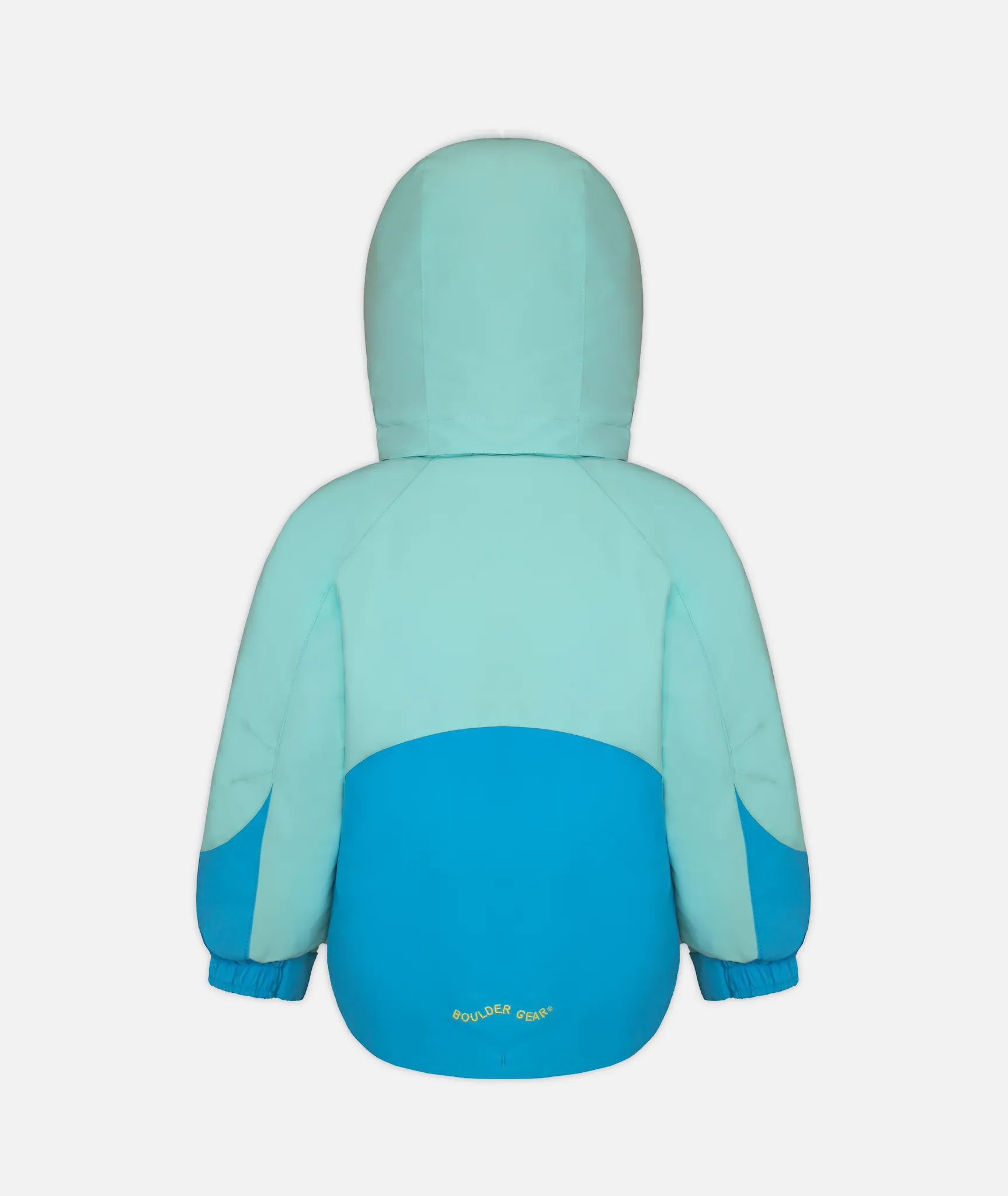 Kids' Lacey Jacket