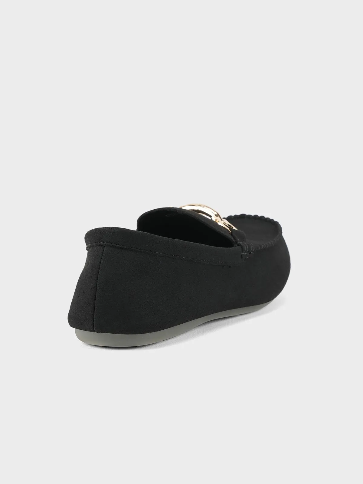 Mens "THAZAR" Casual Comfy Moccasins