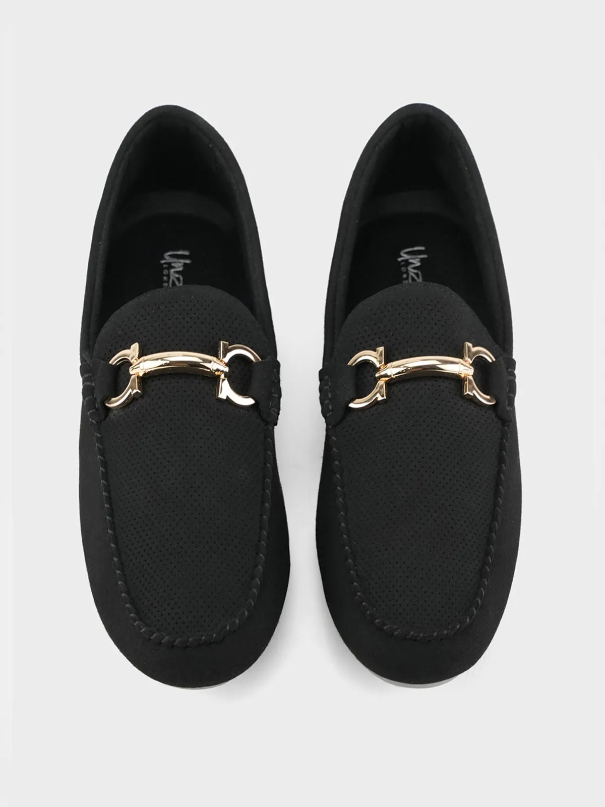 Mens "THAZAR" Casual Comfy Moccasins