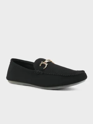 Mens "THAZAR" Casual Comfy Moccasins