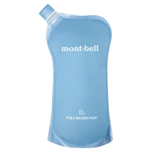 Montbell Flex Water Pack 2 Litre - 1134117