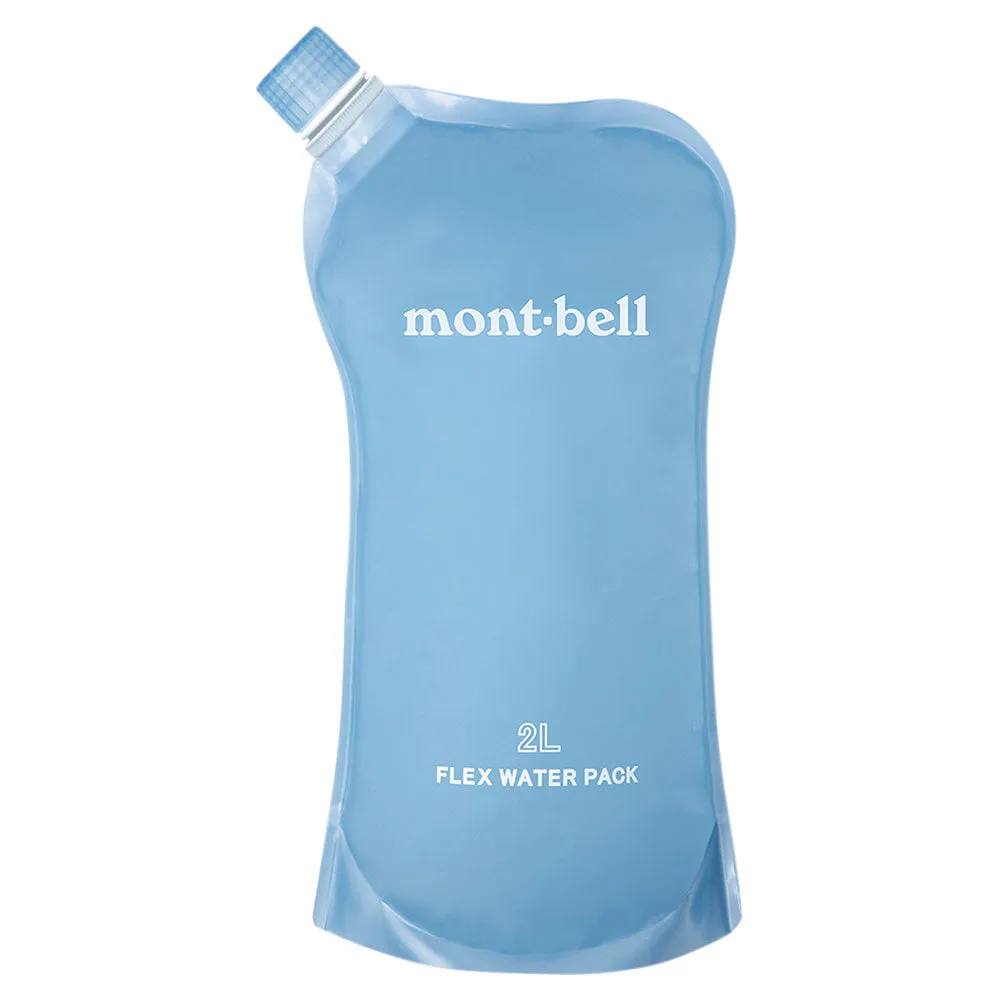 Montbell Flex Water Pack 2 Litre - 1134117