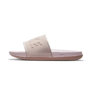 NIKE OFFCOURT WOMEN'S SLIDES PINK