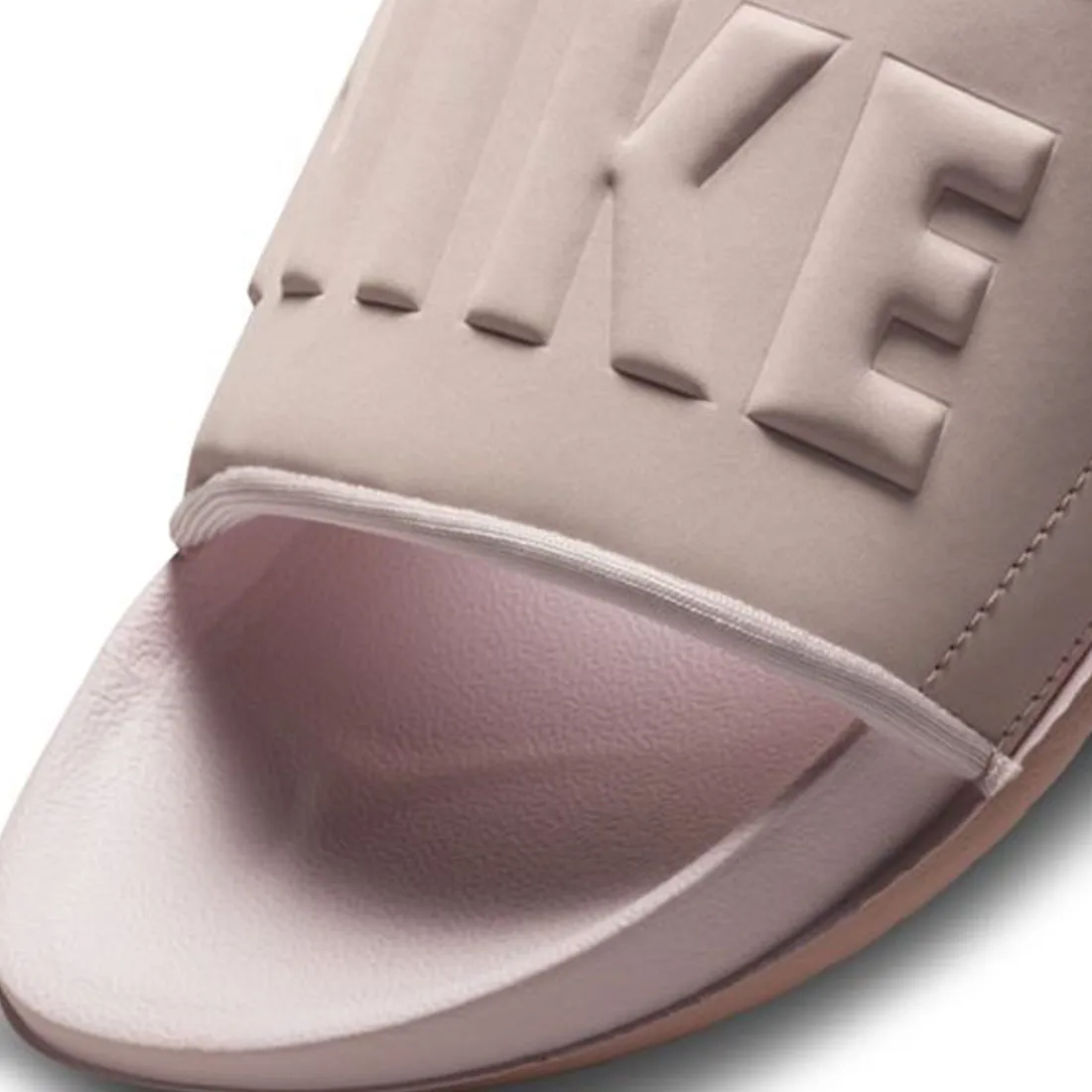 NIKE OFFCOURT WOMEN'S SLIDES PINK