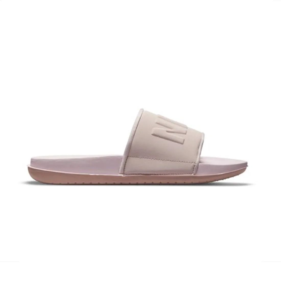 NIKE OFFCOURT WOMEN'S SLIDES PINK