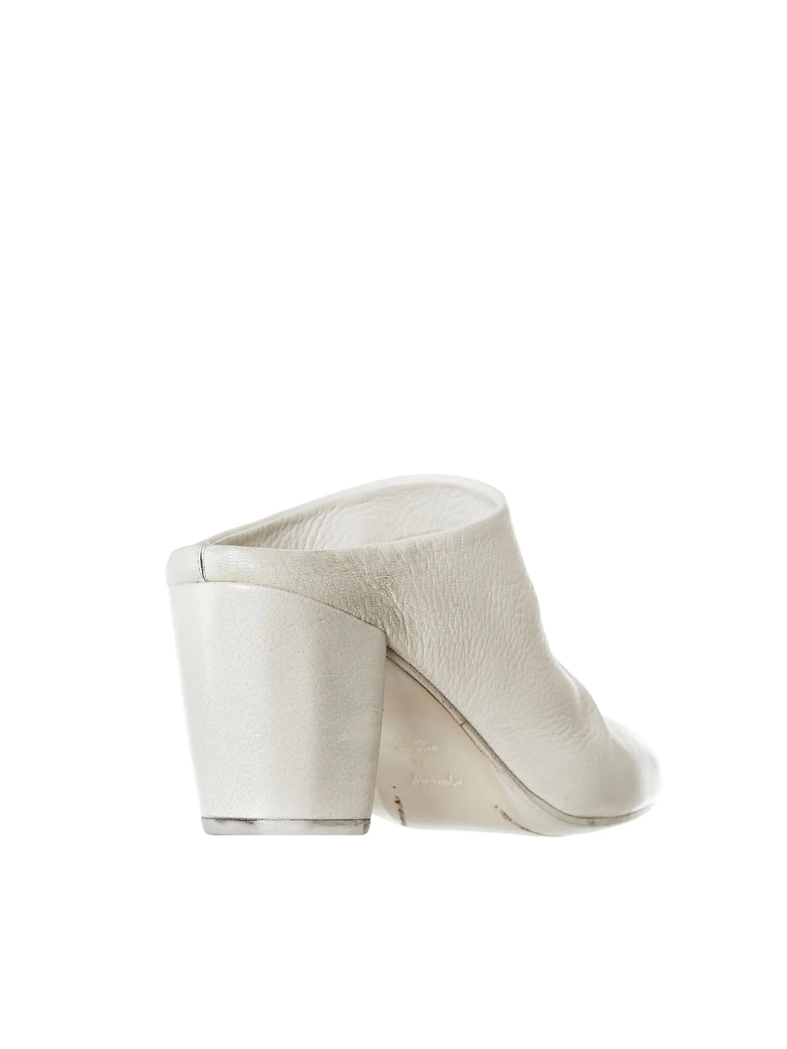 Slip-On Heels (MW4795-6810)