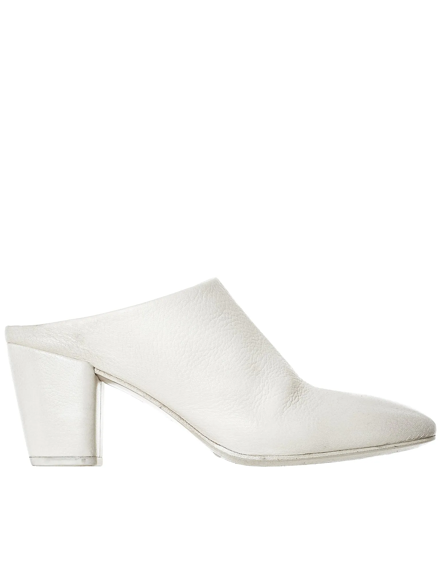 Slip-On Heels (MW4795-6810)