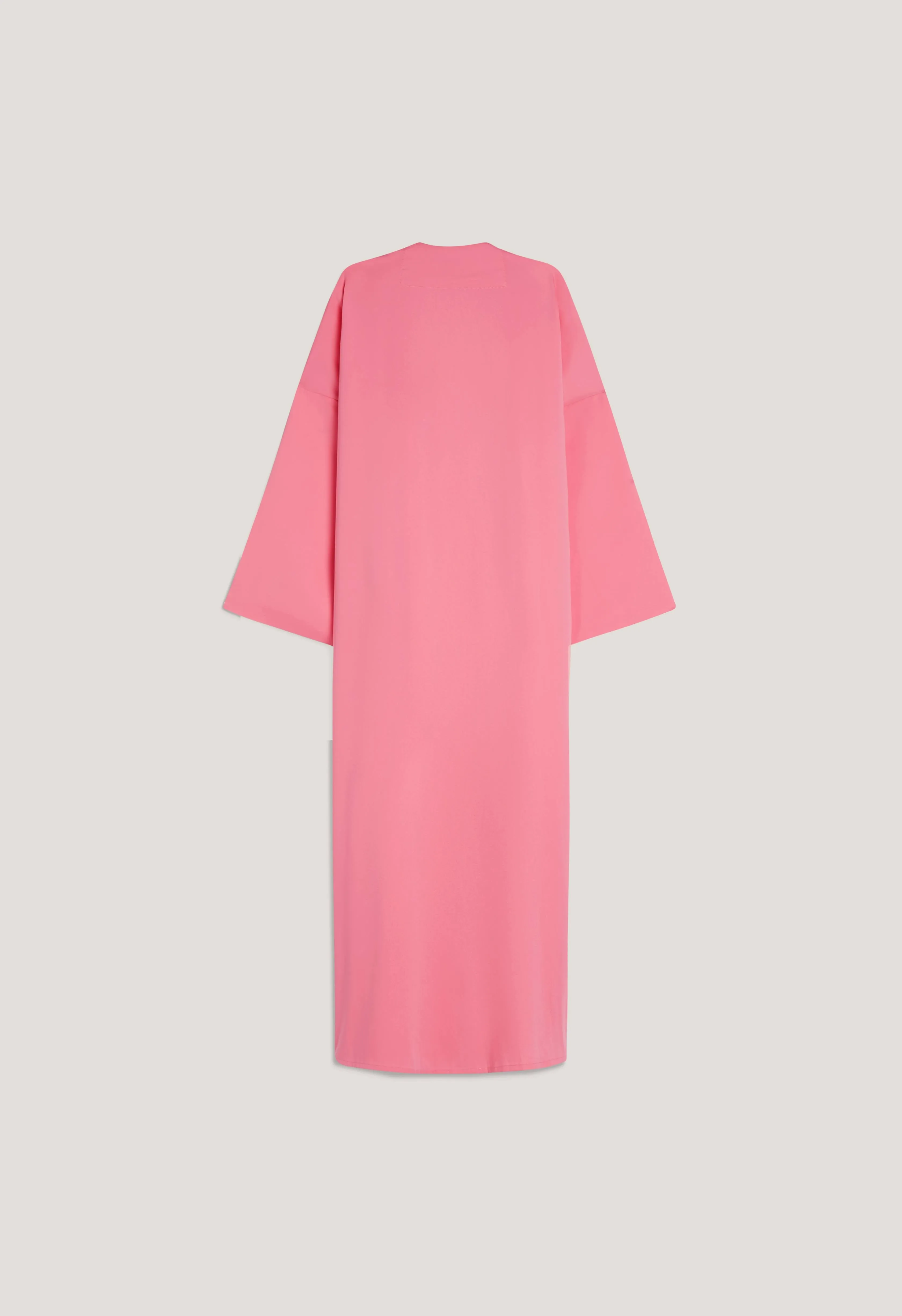Summer Abaya | Rose