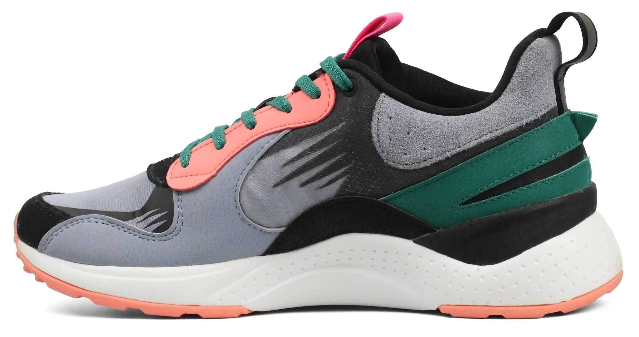 XTEP Light Weight Urban Casual Shoes