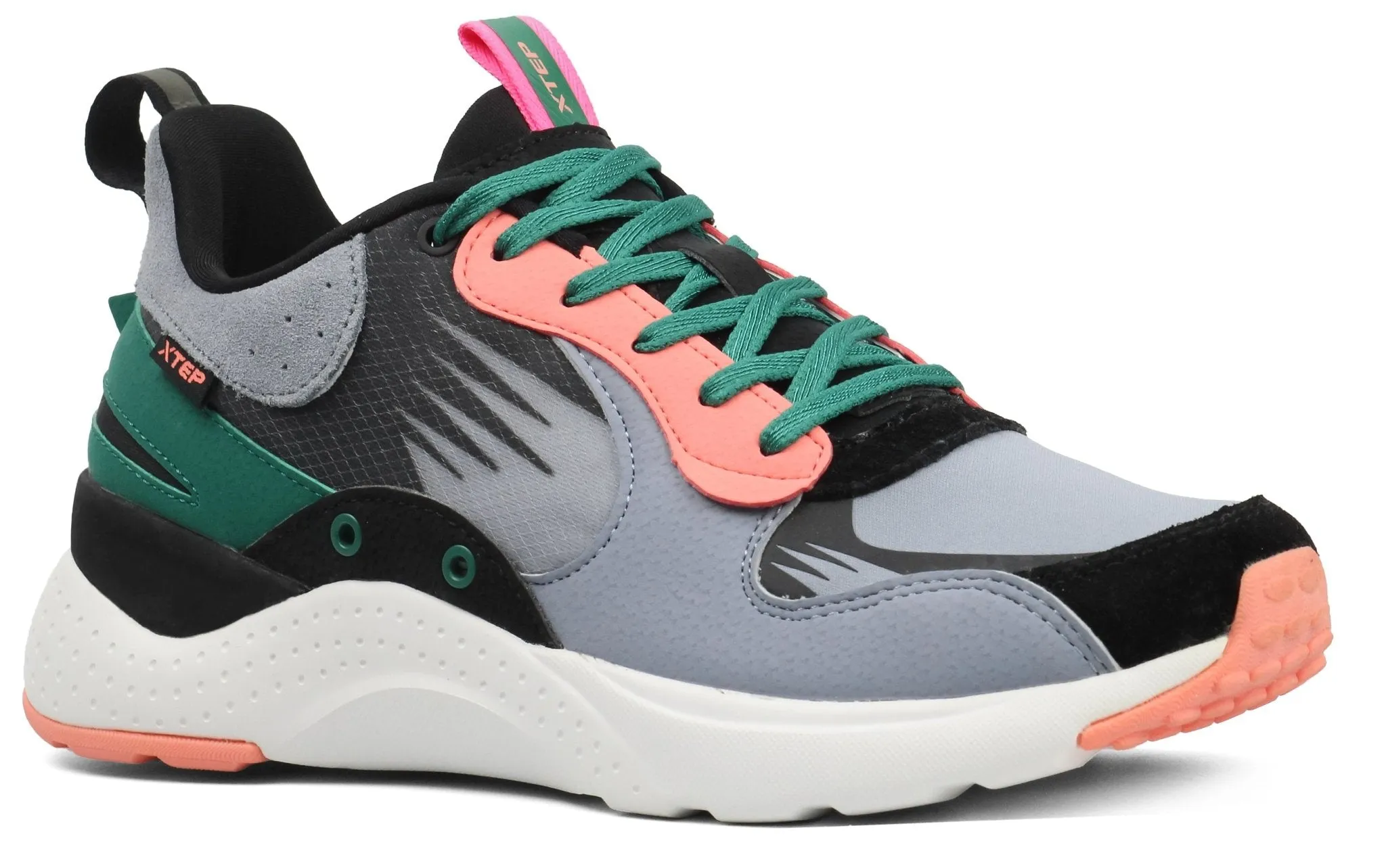 XTEP Light Weight Urban Casual Shoes
