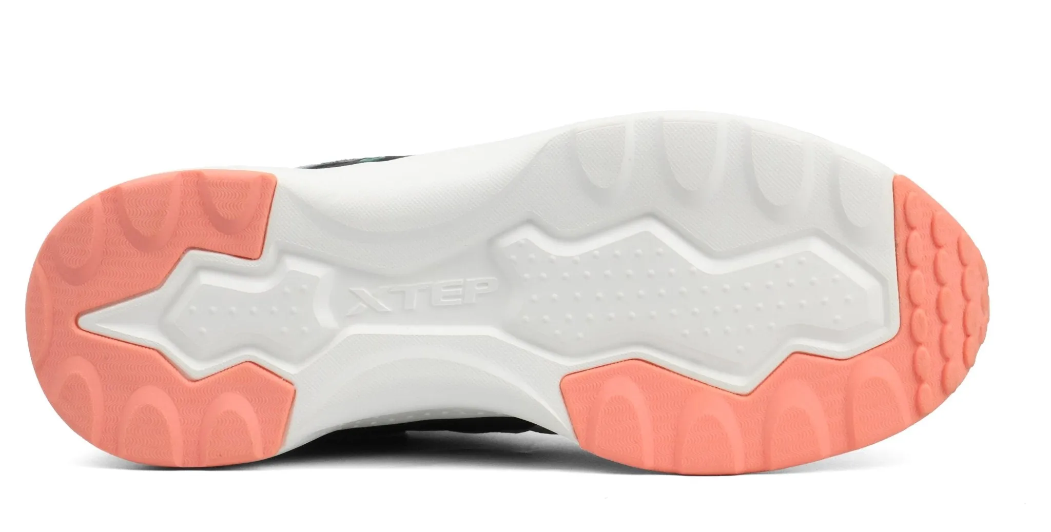 XTEP Light Weight Urban Casual Shoes