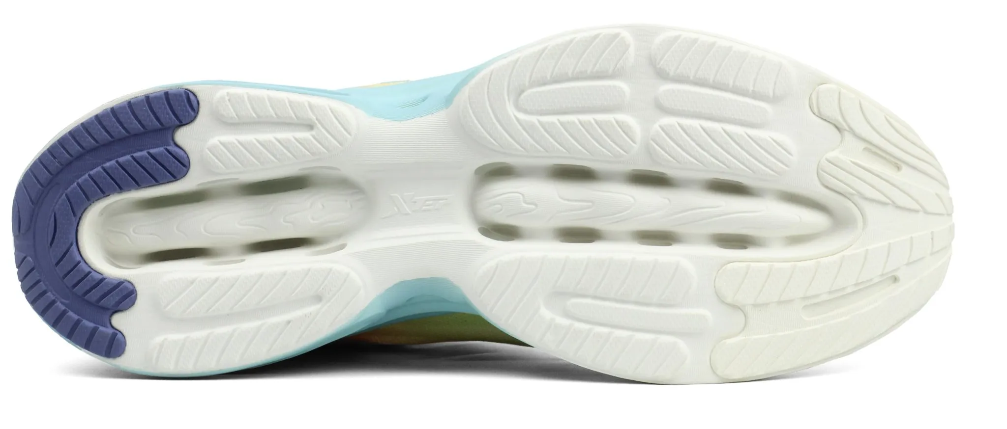XTEP Reactive Coil 9.0 Shoes