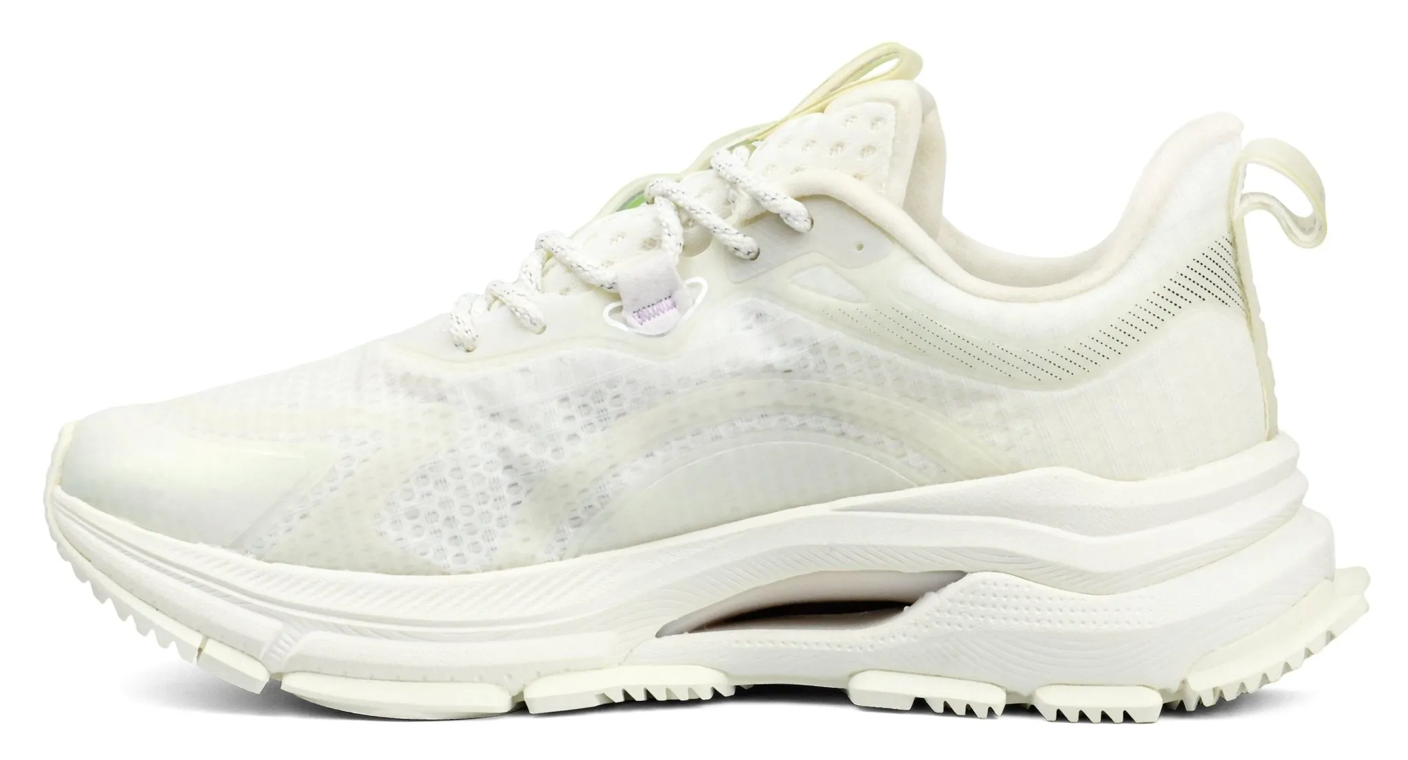 XTEP Women's Sneakers High-Air