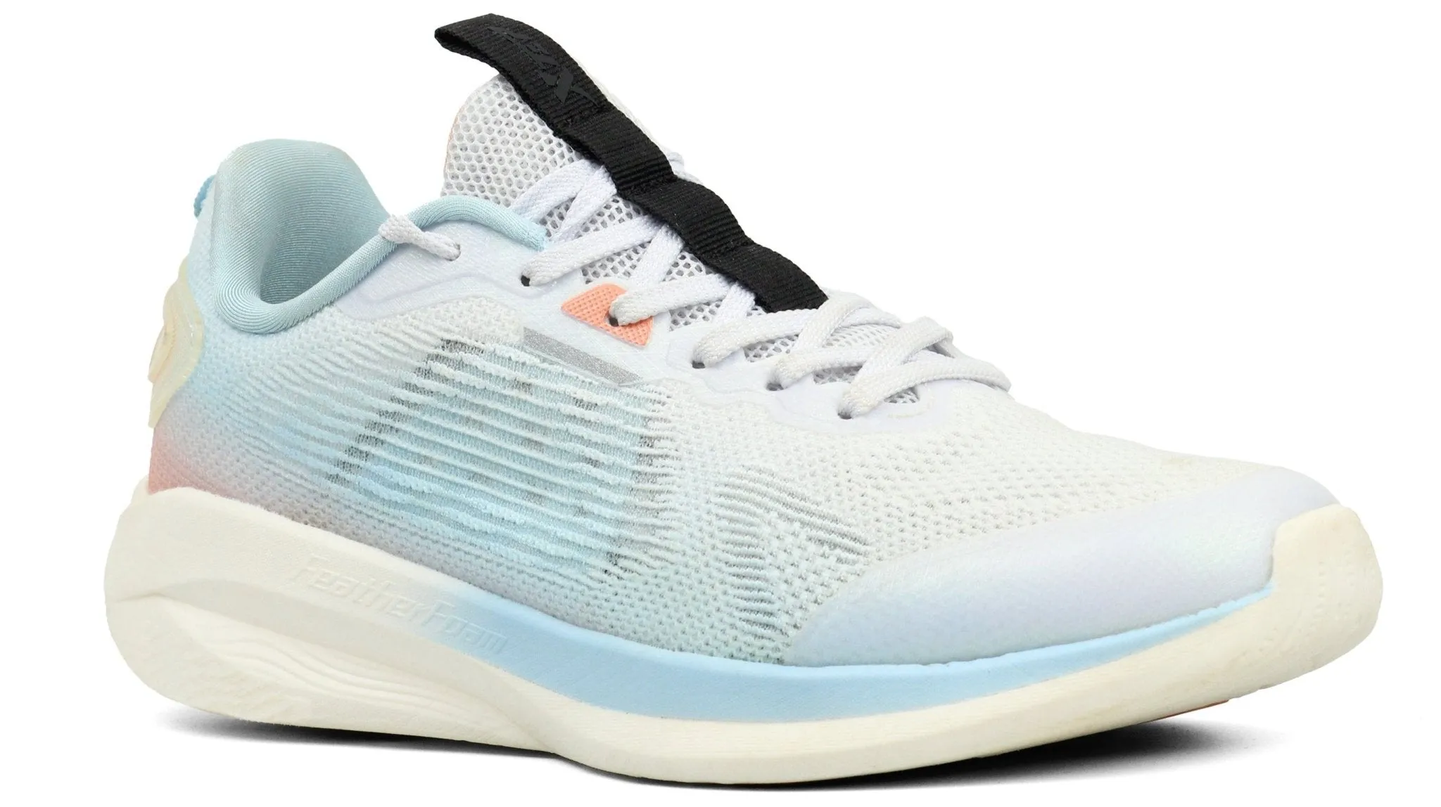 XTEP Zhiqing 6.0 Shoes